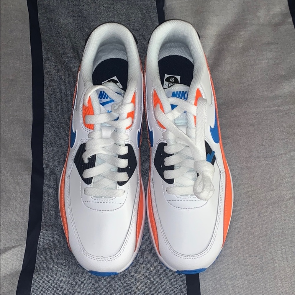 Nike Air Max 90s